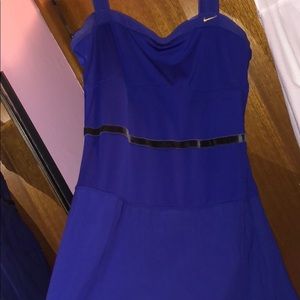 Nike Tennis Dress